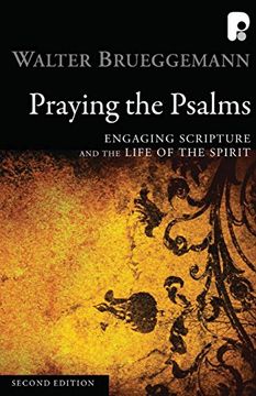 portada praying the psalms
