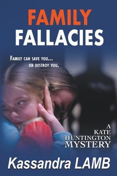 portada Family Fallacies (en Inglés)