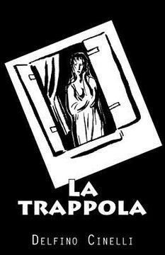 portada La trappola (en Italiano)