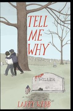 portada Tell Me Why (en Inglés)