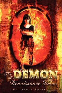 portada the demon of renaissance drive (en Inglés)