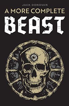 portada A More Complete Beast (en Inglés)