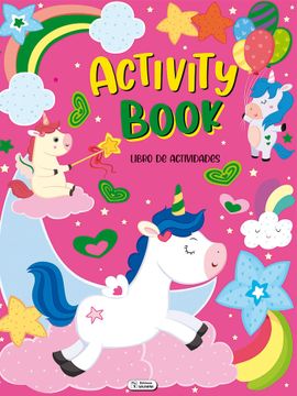 portada Activity Book 2