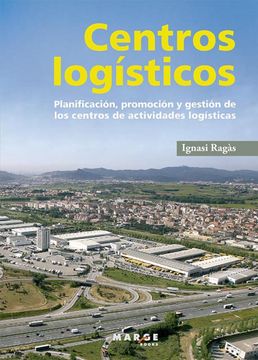 portada Centros Logisticos