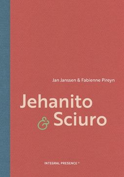portada Jehanito & Sciuro