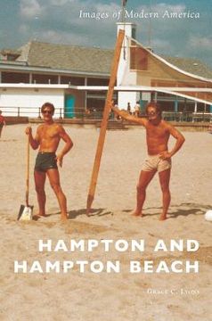 portada Hampton and Hampton Beach (en Inglés)