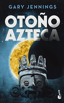 portada Otoño Azteca
