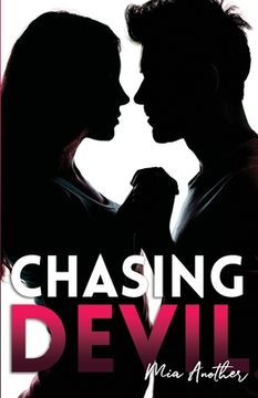 portada Chasing Devil (en Italiano)