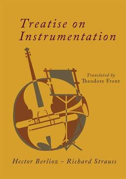 portada Treatise on Instrumentation