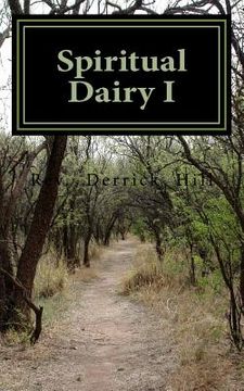 portada Spiritual Dairy I (in English)