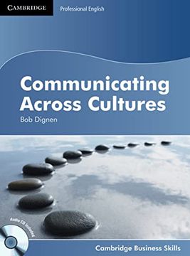 portada Communication Across Cultures. Student's Book + Audio cd (en Inglés)