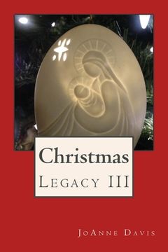portada Christmas: Legacy III (en Inglés)