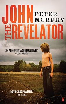 portada John the Revelator