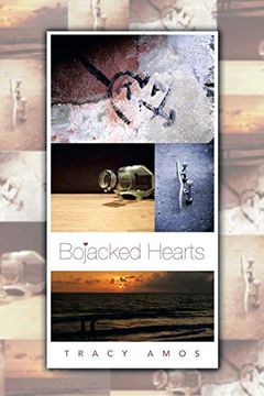 portada Bojacked Hearts (en Inglés)