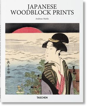 portada Japanese Woodblock Prints (in English)