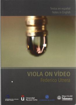 portada Viola on Video hmr