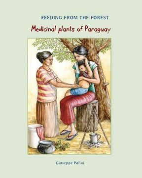 portada Medicinal Plants of Paraguay (in English)