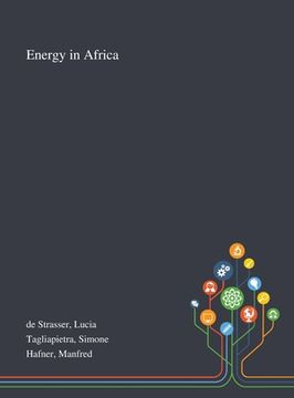 portada Energy in Africa (en Inglés)