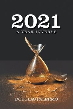 portada 2021: A Year Inverse (en Inglés)