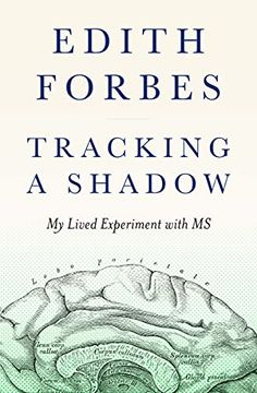 portada Tracking a Shadow: A Lived Experiment With ms (en Inglés)