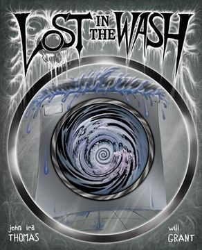 portada Lost in the Wash