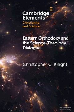 portada Eastern Orthodoxy and the Science-Theology Dialogue (Elements of Christianity and Science) 