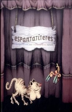 portada Espantatiteres (in Spanish)