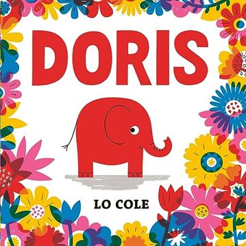 portada Doris (en Inglés)