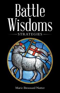 portada Battle Wisdoms: Strategies (in English)
