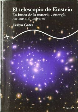 portada El Telescopio De Einstein (in Spanish)