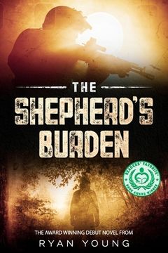 portada The Shepherd's Burden (en Inglés)