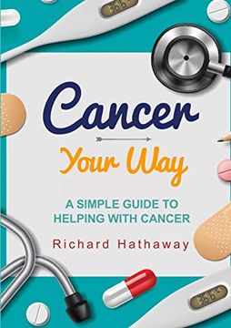 portada Cancer - Your way