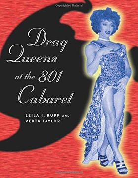 portada Drag Queens at the 801 Cabaret (en Inglés)