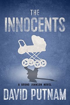 portada The Innocents (Bruno Johnson: The Early Years: Book One)