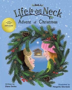 portada Life in the Neck: Advent of Christmas (en Inglés)