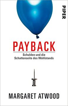 portada Payback: Schulden und die Schattenseite des Wohlstands
