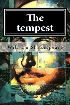 portada The tempest