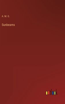 portada Sunbeams (in English)