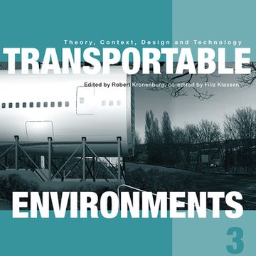portada Transportable Environments 3 (en Inglés)
