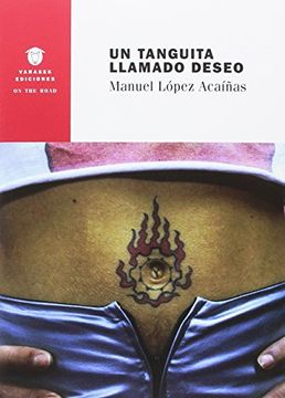 portada Un Tanguita Llamado Deseo (in Spanish)