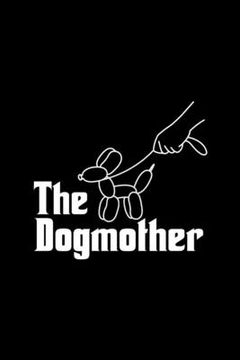 portada The Dogmother log Book (in English)