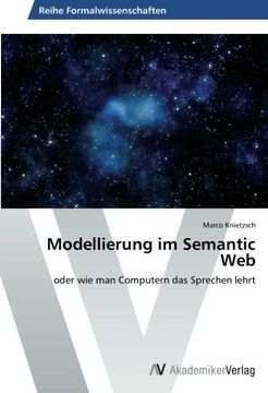 portada Modellierung im Semantic Web