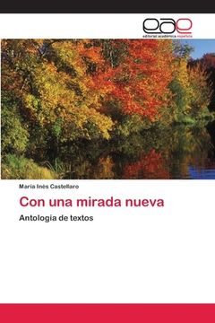 portada Con una Mirada Nueva (in Spanish)