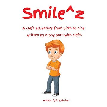 portada Smile^Z (en Inglés)