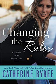 portada Changing the Rules (Richter, 1)