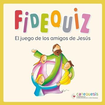 portada Pack Fidequiz y Fidequiz Junio (in Spanish)