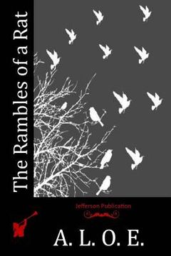 portada The Rambles of a Rat (en Inglés)
