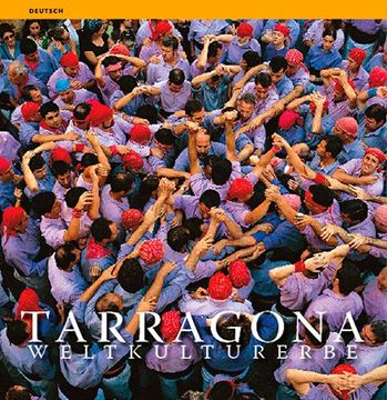 portada Tarragona: Weltkulturerbe (Sèrie 4) (in German)