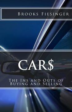 portada Car$: The Ins and Outs of Buying and Selling (in English)