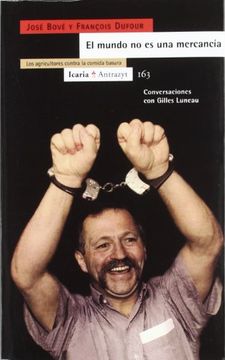 El mundo no es una mercancía (Antrazyt)